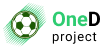 OneD-project. Мы просто любим футбол